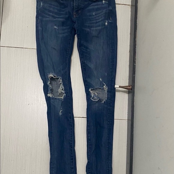 ♦️SOLD ♦️SOLD ♦️Ralph Lauren Jeans - Picture 2 of 8